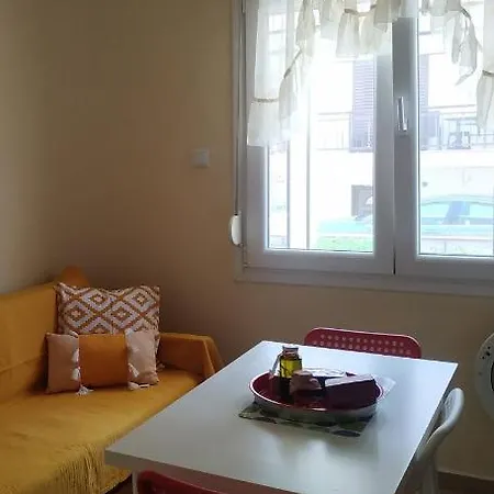 Appartement Philoxenia *