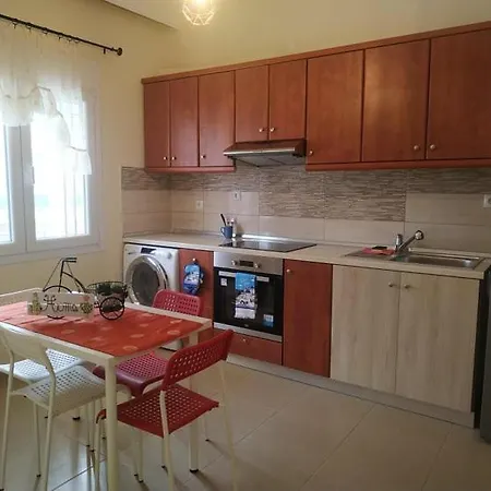 Philoxenia Appartement